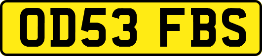 OD53FBS
