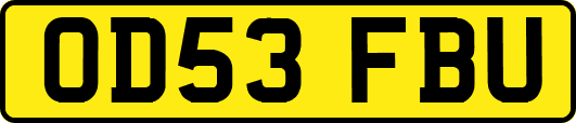OD53FBU