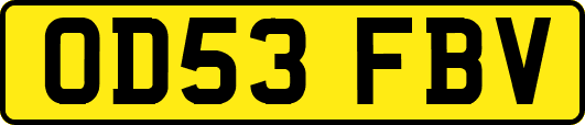 OD53FBV