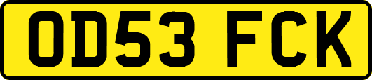 OD53FCK