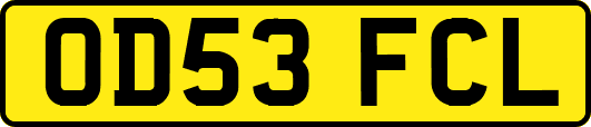OD53FCL