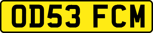 OD53FCM