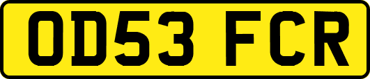 OD53FCR