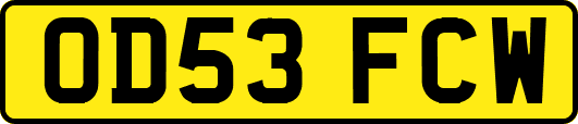 OD53FCW