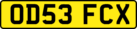 OD53FCX