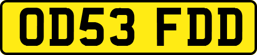 OD53FDD