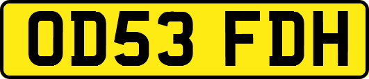 OD53FDH