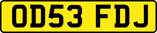 OD53FDJ