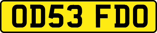 OD53FDO