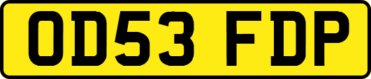 OD53FDP
