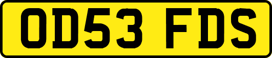 OD53FDS