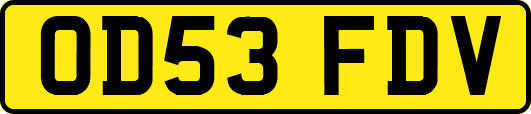 OD53FDV