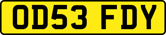 OD53FDY