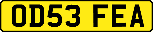 OD53FEA