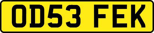 OD53FEK