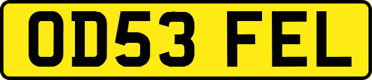 OD53FEL
