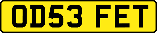 OD53FET