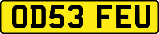 OD53FEU