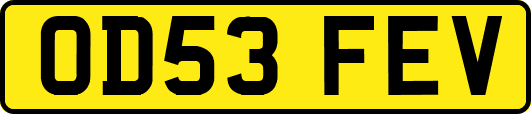 OD53FEV