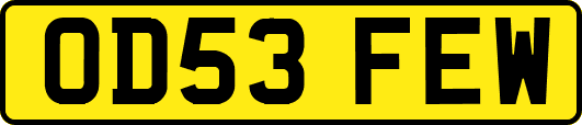 OD53FEW