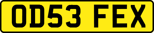 OD53FEX