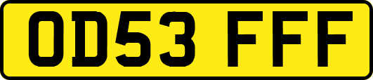 OD53FFF