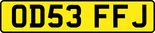 OD53FFJ