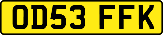 OD53FFK