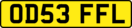 OD53FFL