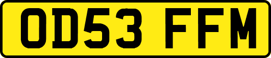 OD53FFM