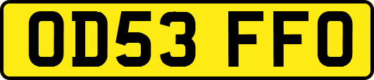 OD53FFO