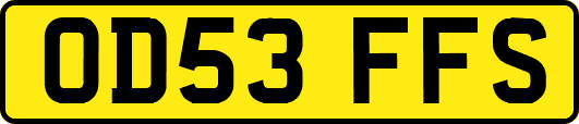 OD53FFS
