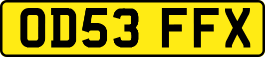 OD53FFX