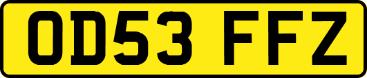 OD53FFZ