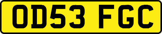 OD53FGC