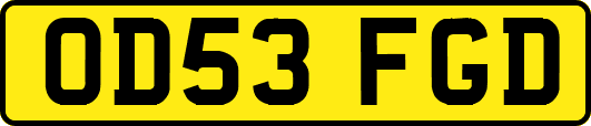 OD53FGD