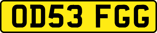 OD53FGG