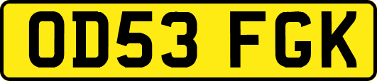 OD53FGK