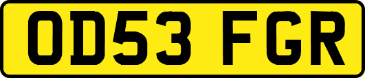 OD53FGR