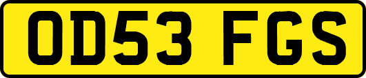 OD53FGS