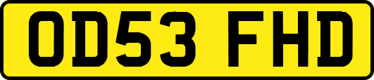 OD53FHD