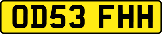 OD53FHH