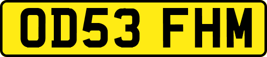 OD53FHM