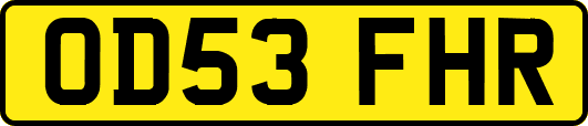 OD53FHR
