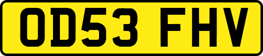 OD53FHV