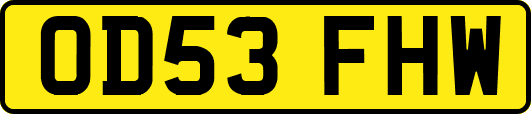 OD53FHW