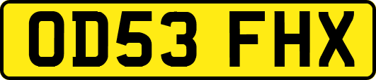OD53FHX