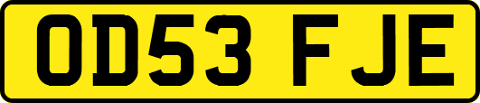 OD53FJE