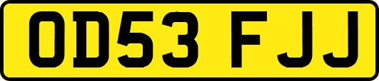 OD53FJJ
