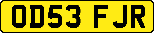 OD53FJR